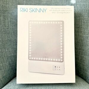 RIKI SKINNY mirror